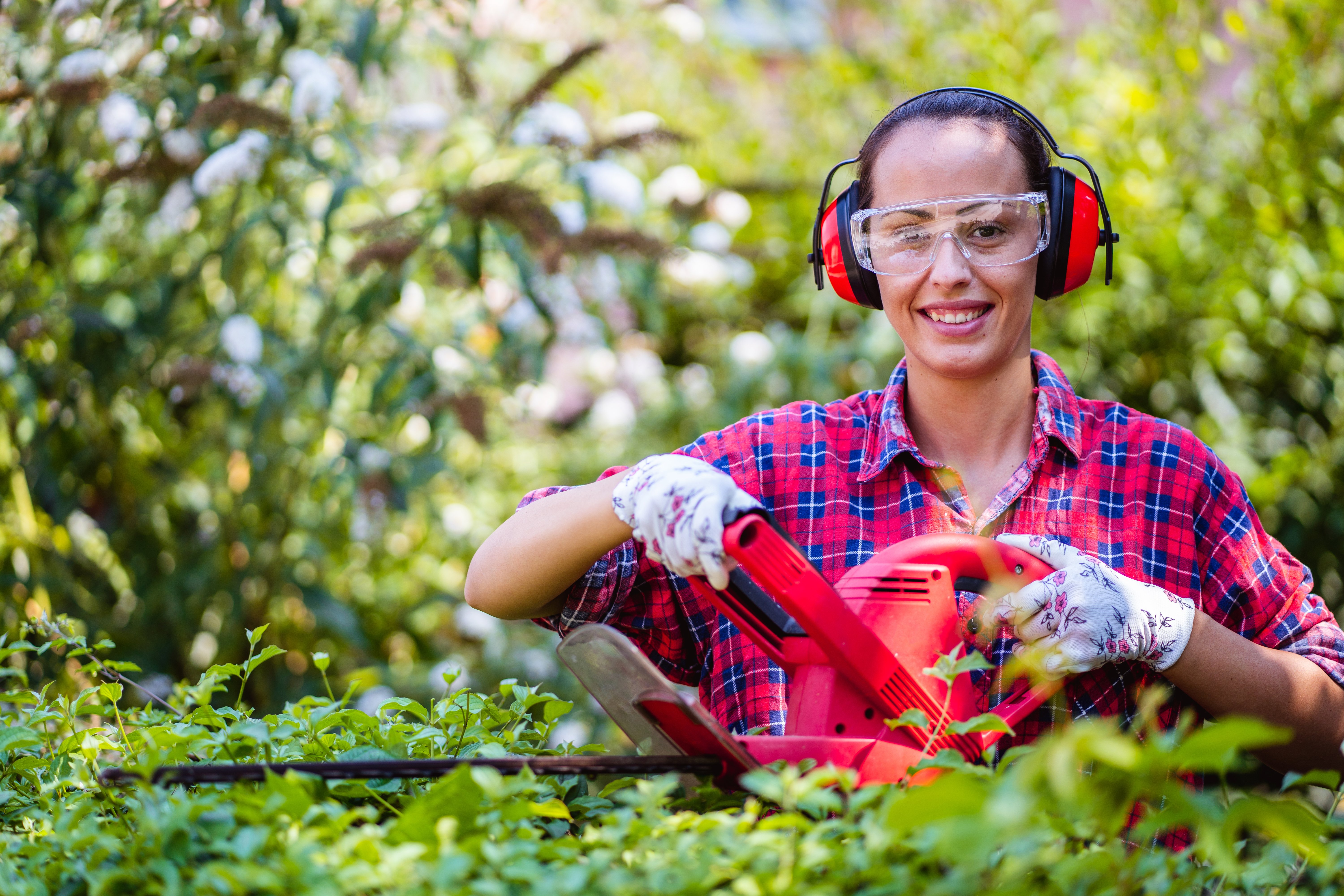 Gardening tools